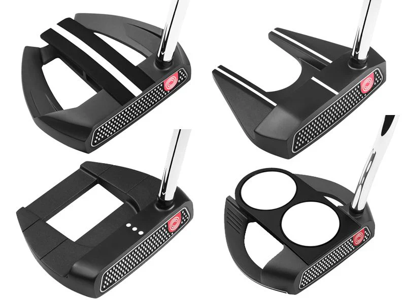 GPaint Golf Club Touch Up Paint - Odyssey Black - (Covers Full Range) - Image 3