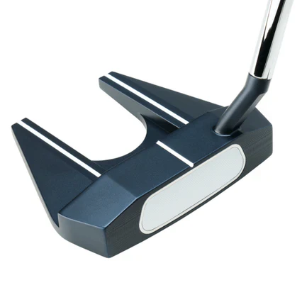 GPaint Golf Club Touch Up Paint - Odyssey Jailbird - Blue - AI One Putter - Image 3