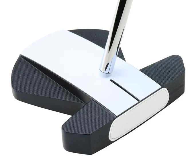 GPaint Golf Club Touch Up Paint - Odyssey Jailbird - White - AI One Putter - Image 3