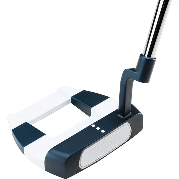 GPaint Golf Club Touch Up Paint - Odyssey Jailbird - White - AI One Putter - Image 4