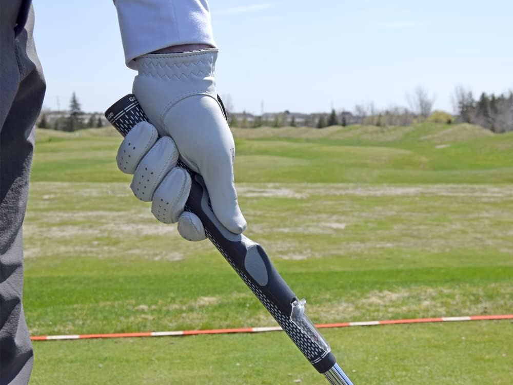 Gripit Rite Golf Grip Training Aid - Image 6