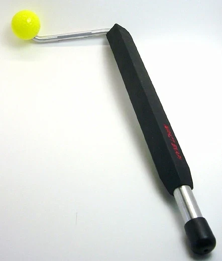 Impact Snap Golf Swing Trainer - Image 6