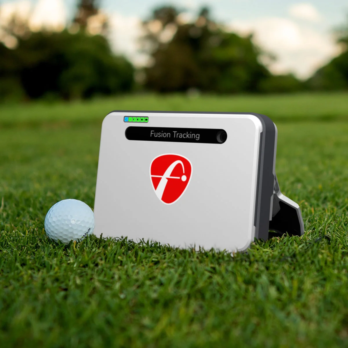 Mevo+ Portable Golf Launch Monitor - Image 6