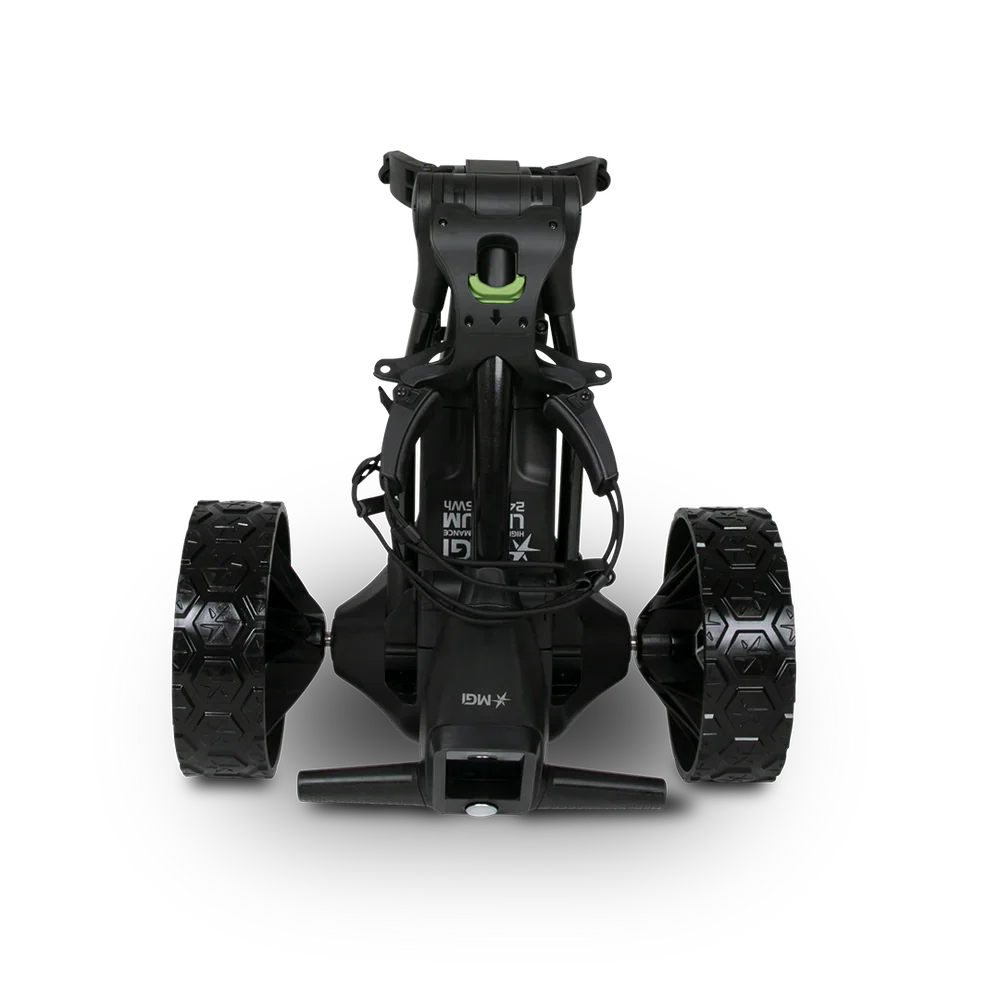 MGI AI 500 Electric Golf Push Cart - Image 11