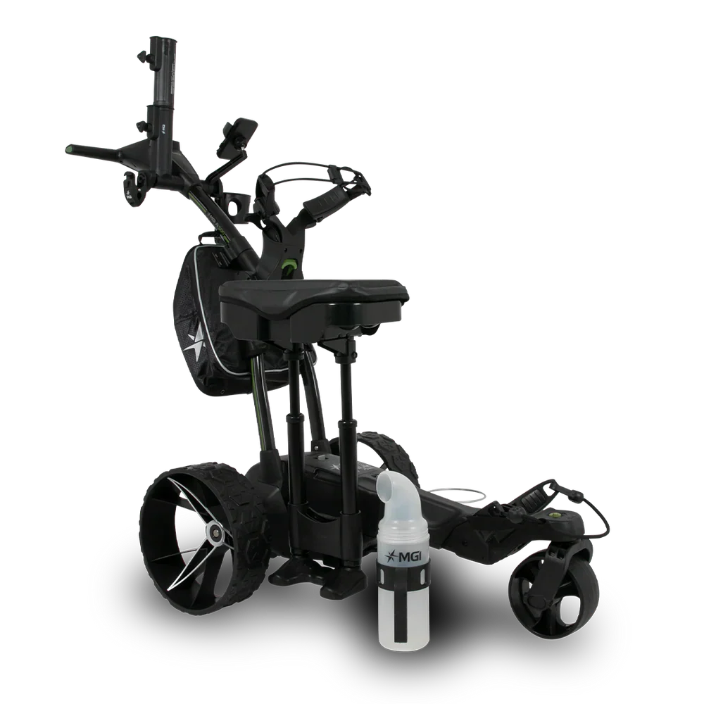 MGI AI 500 Electric Golf Push Cart - Image 12