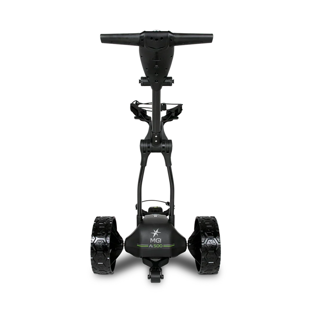 MGI AI 500 Electric Golf Push Cart - Image 3