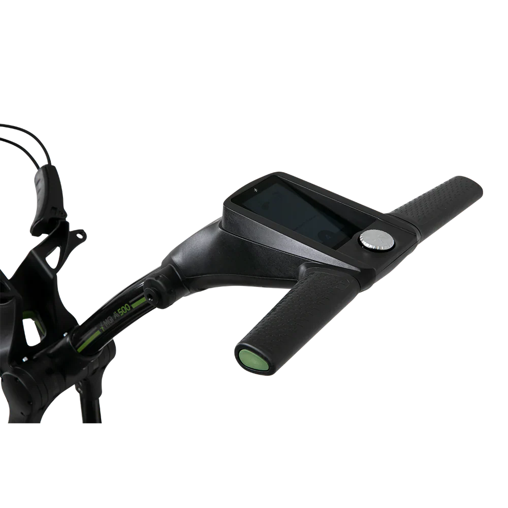 MGI AI 500 Electric Golf Push Cart - Image 7