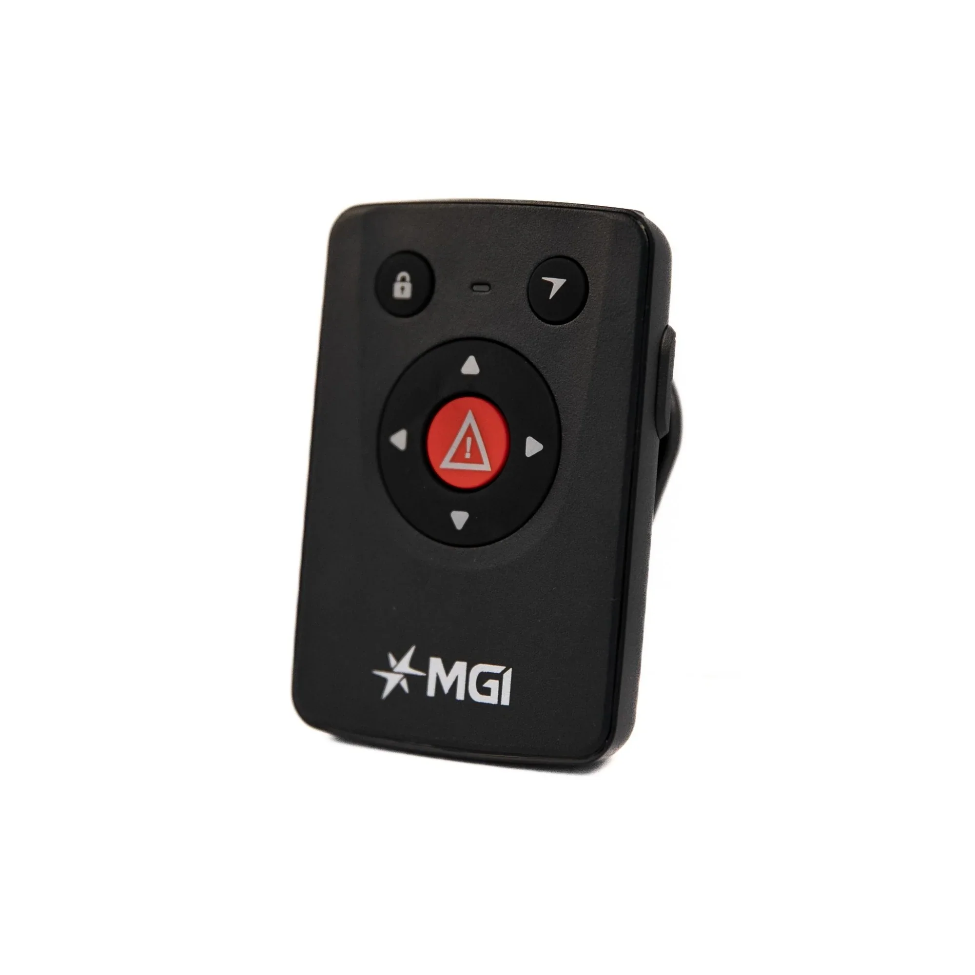 MGI AI Navigator GPS+ Electric Golf Push Cart - Image 17