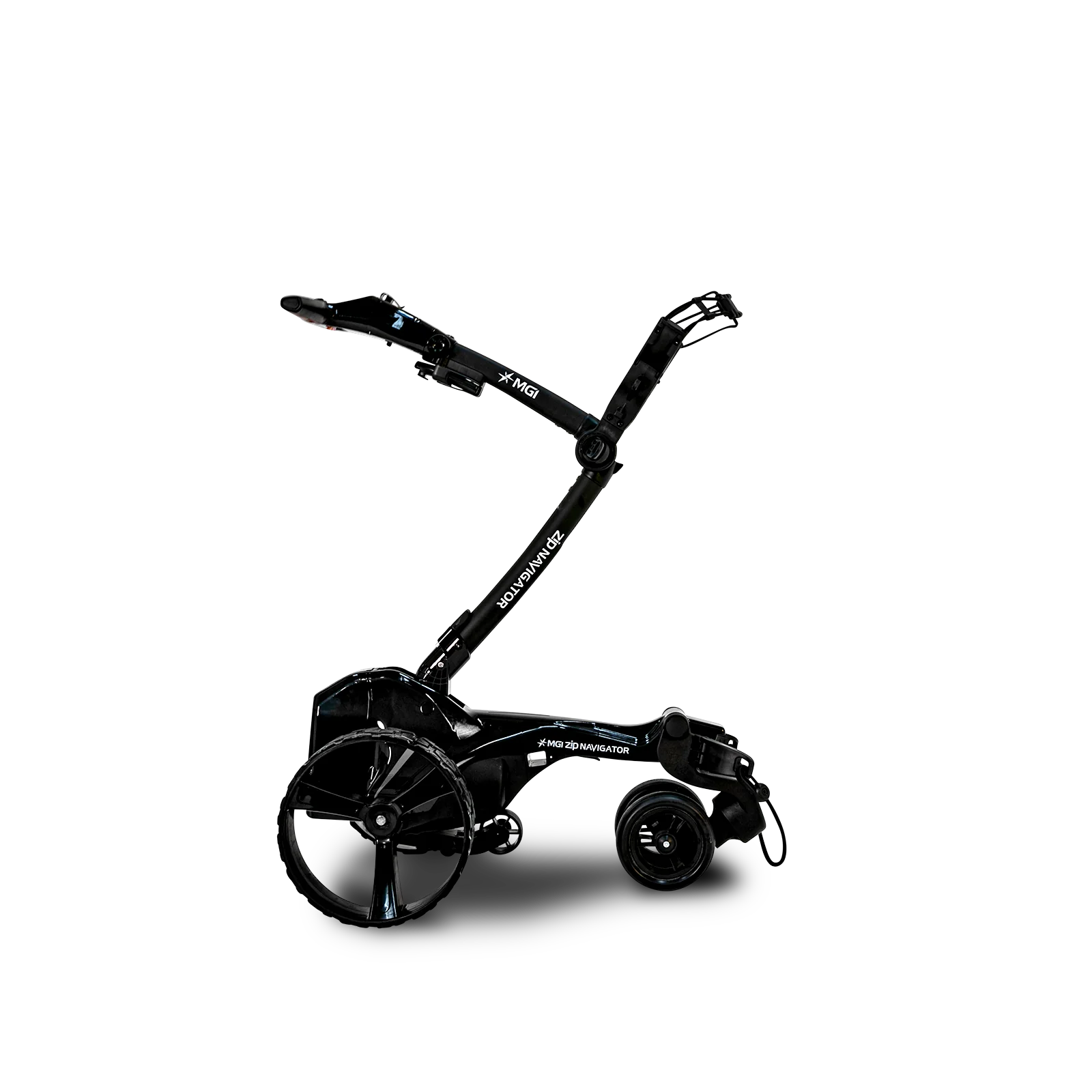 MGI ZIP Navigator Remote Electric Golf Push Cart - Image 10