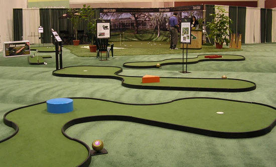 Mini Links 18 Hole Miniature Golf Course - Image 5