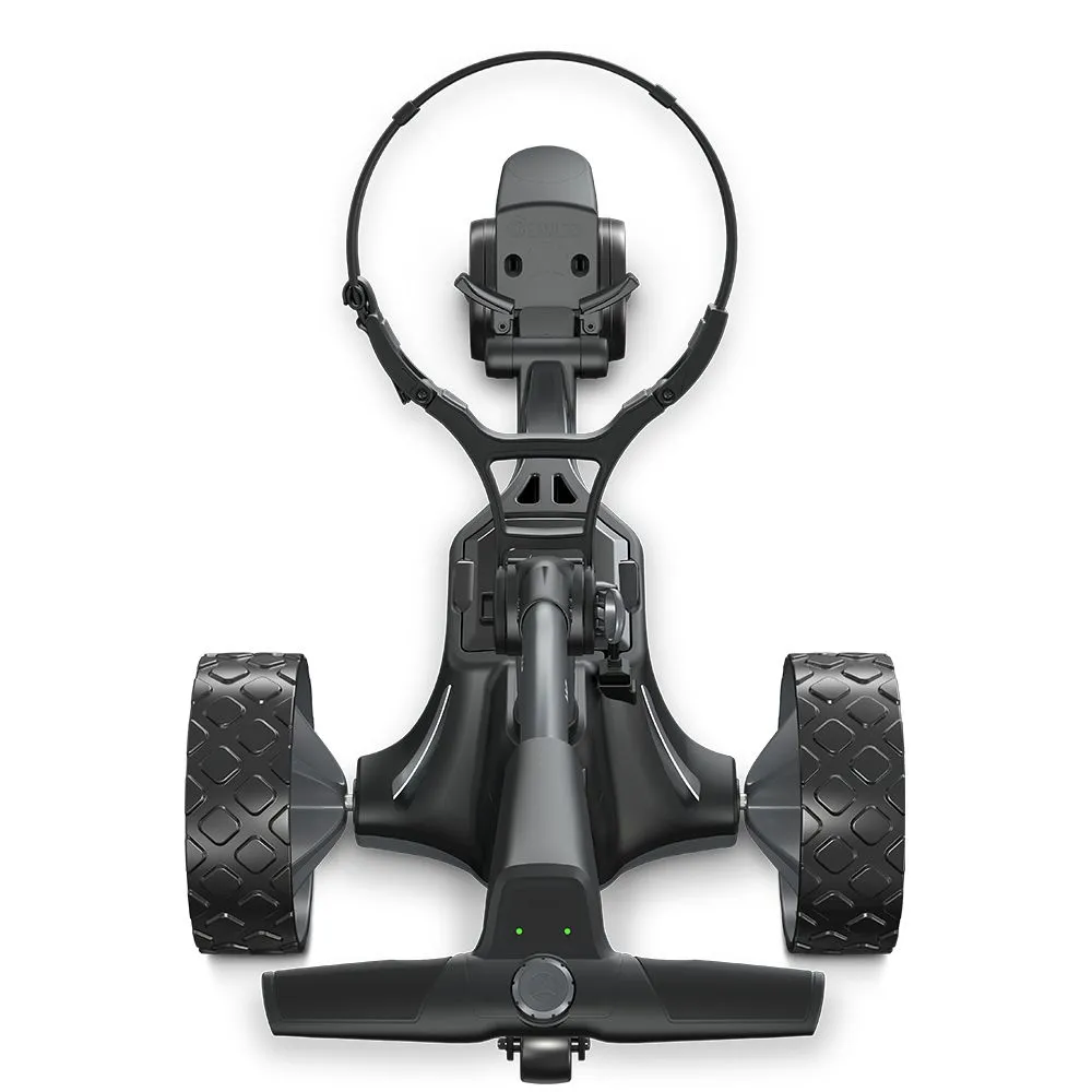 Motocaddy ME Remote Electric Golf Push Cart - Image 3