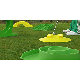 My Mini Golf Back Nine Set - Miniature Golf Set - Image 3