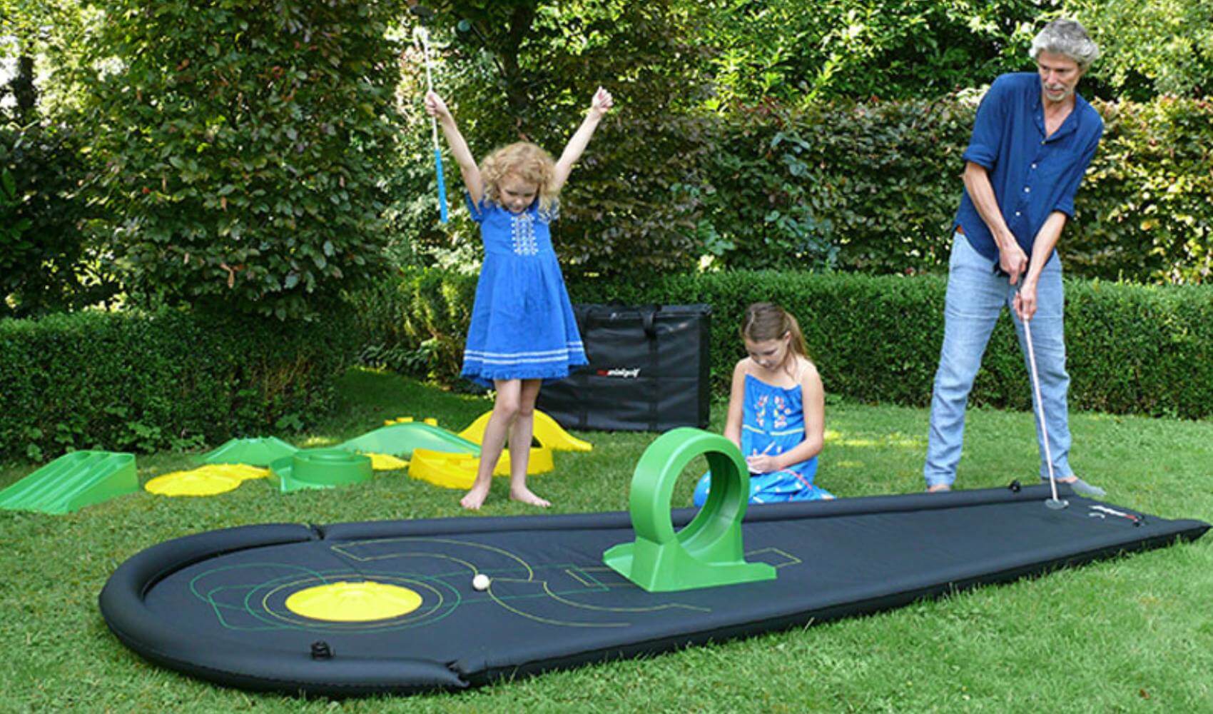 My Mini Golf Birdie Playground - Image 3