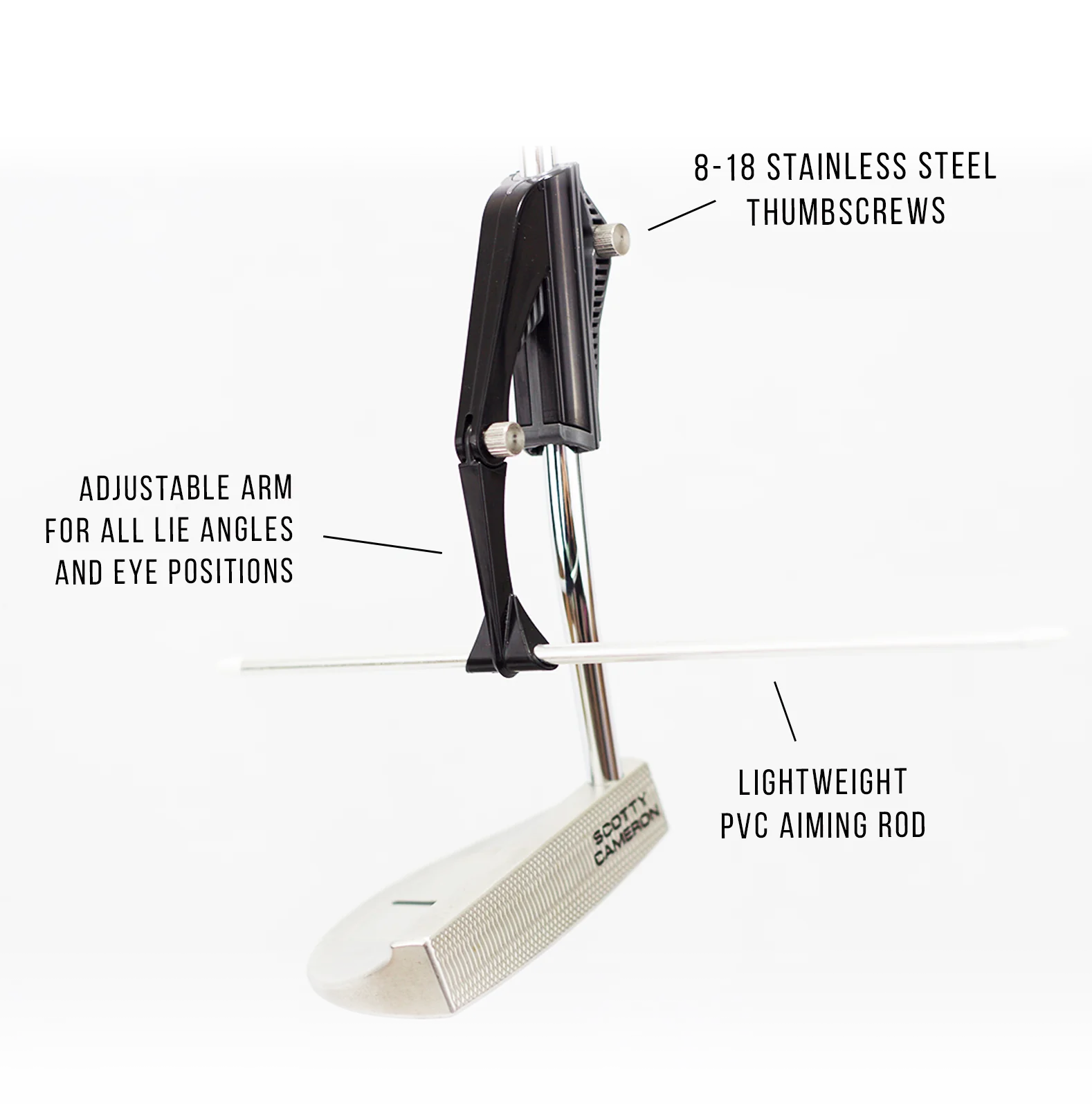 Navigator Putting Trainer - Image 2