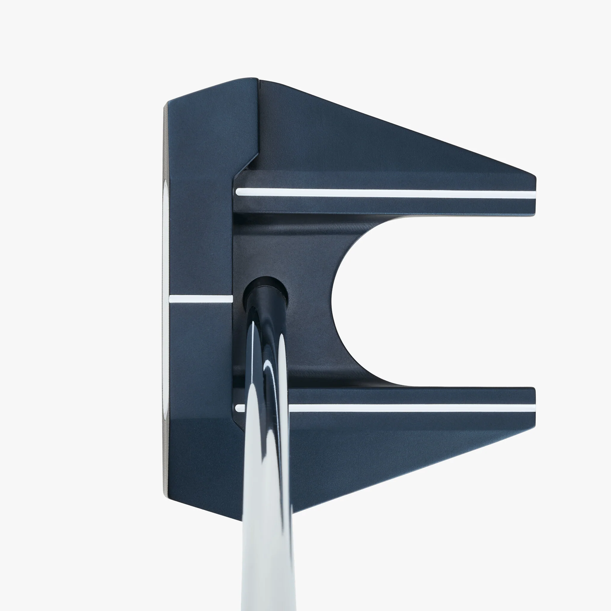 Odyssey Ai-ONE Square 2 Square #7 Cruiser Putter - Image 2