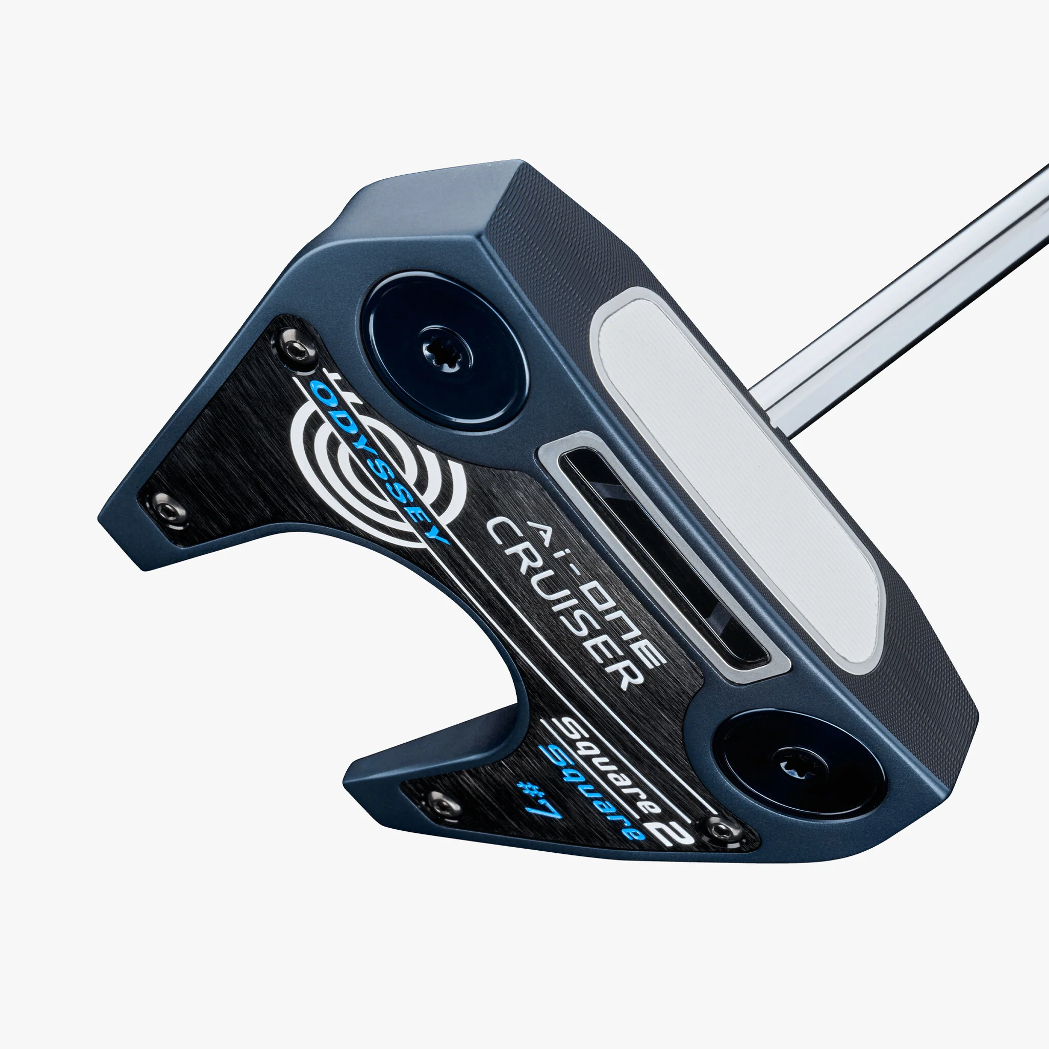 Odyssey Ai-ONE Square 2 Square #7 Cruiser Putter - Image 4