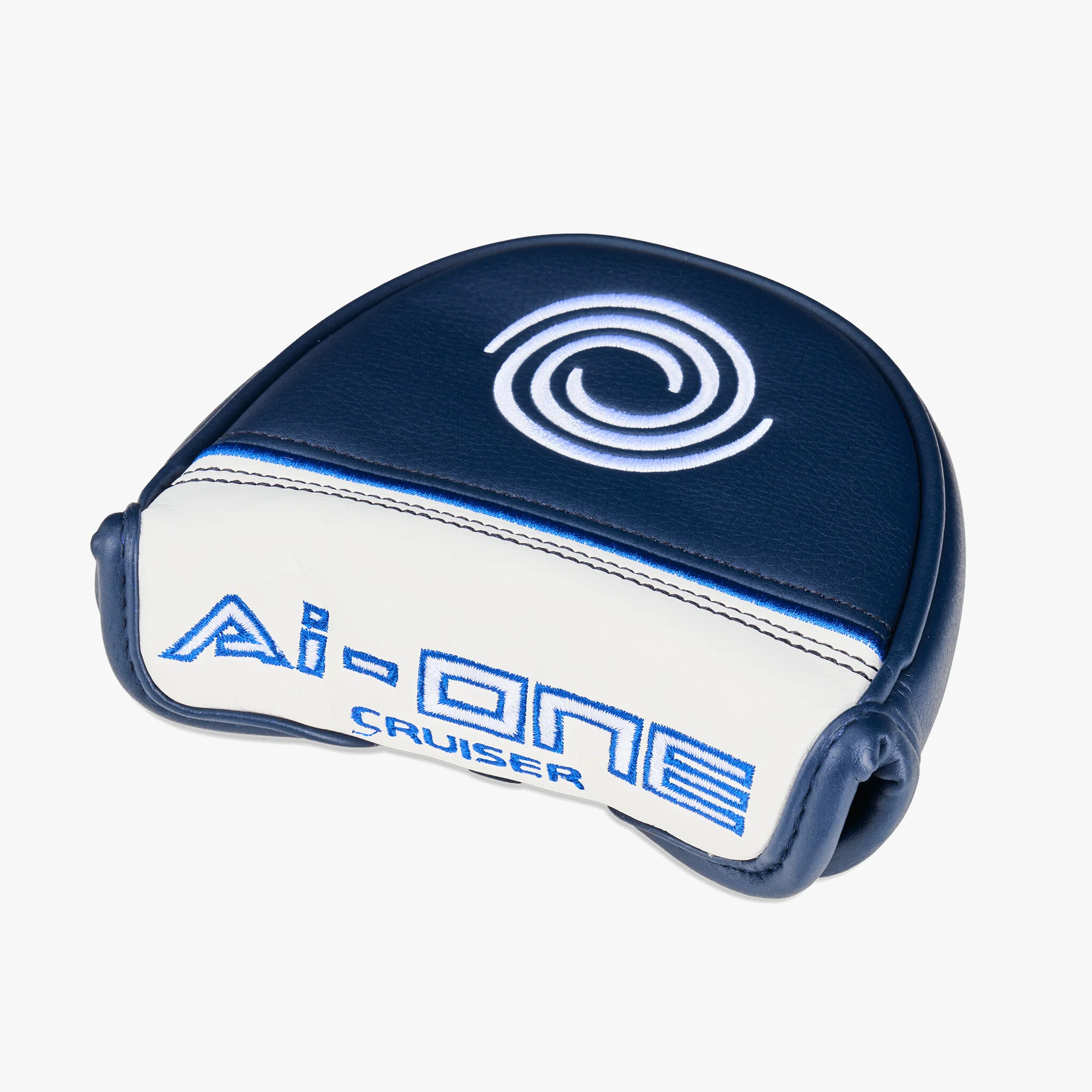 Odyssey Ai-ONE Square 2 Square #7 Cruiser Putter - Image 6