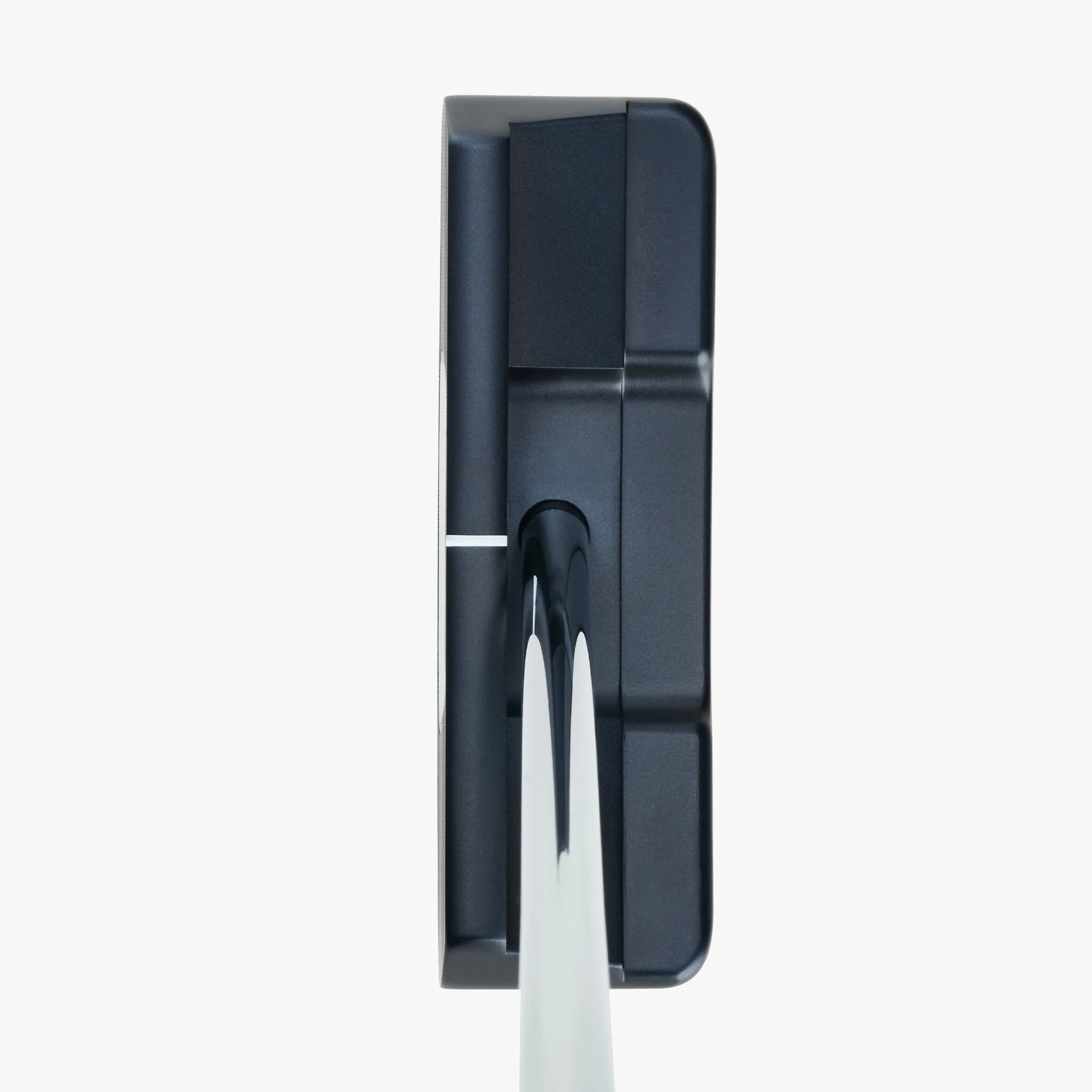 Odyssey Ai-ONE Square 2 Square Double Wide Cruiser Putter - Image 2