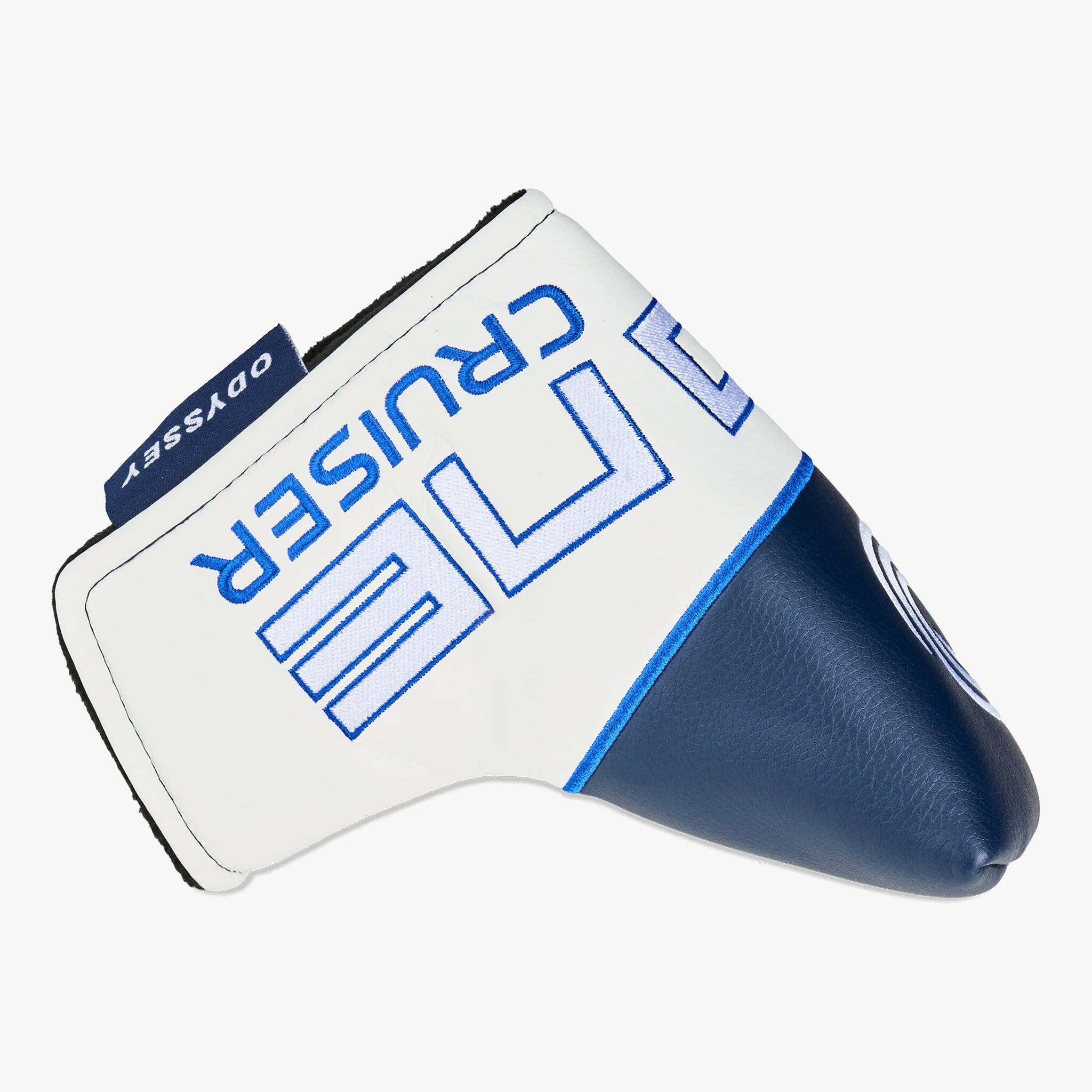Odyssey Ai-ONE Square 2 Square Double Wide Cruiser Putter - Image 6