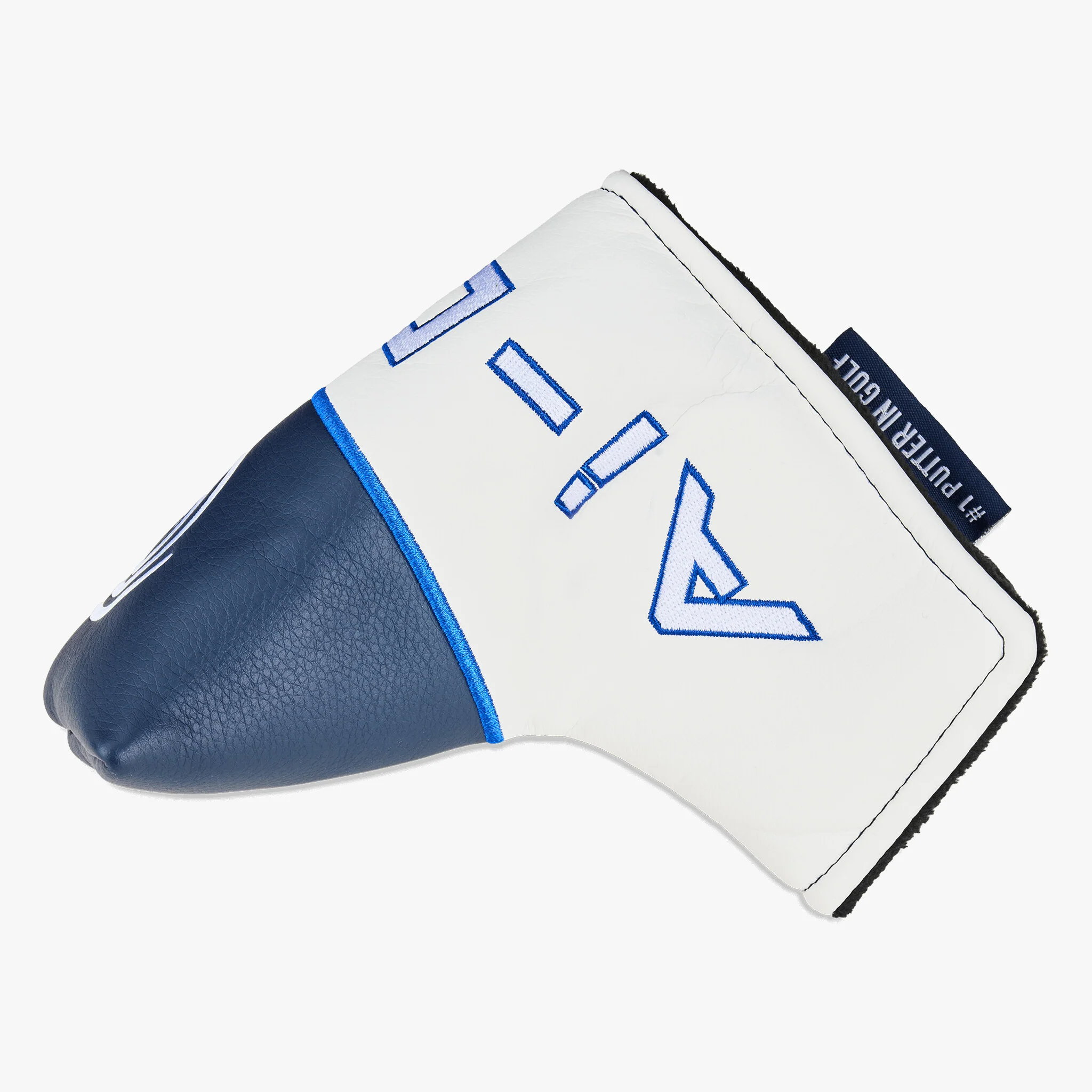 Odyssey Ai-ONE Square 2 Square Double Wide Cruiser Putter - Image 7