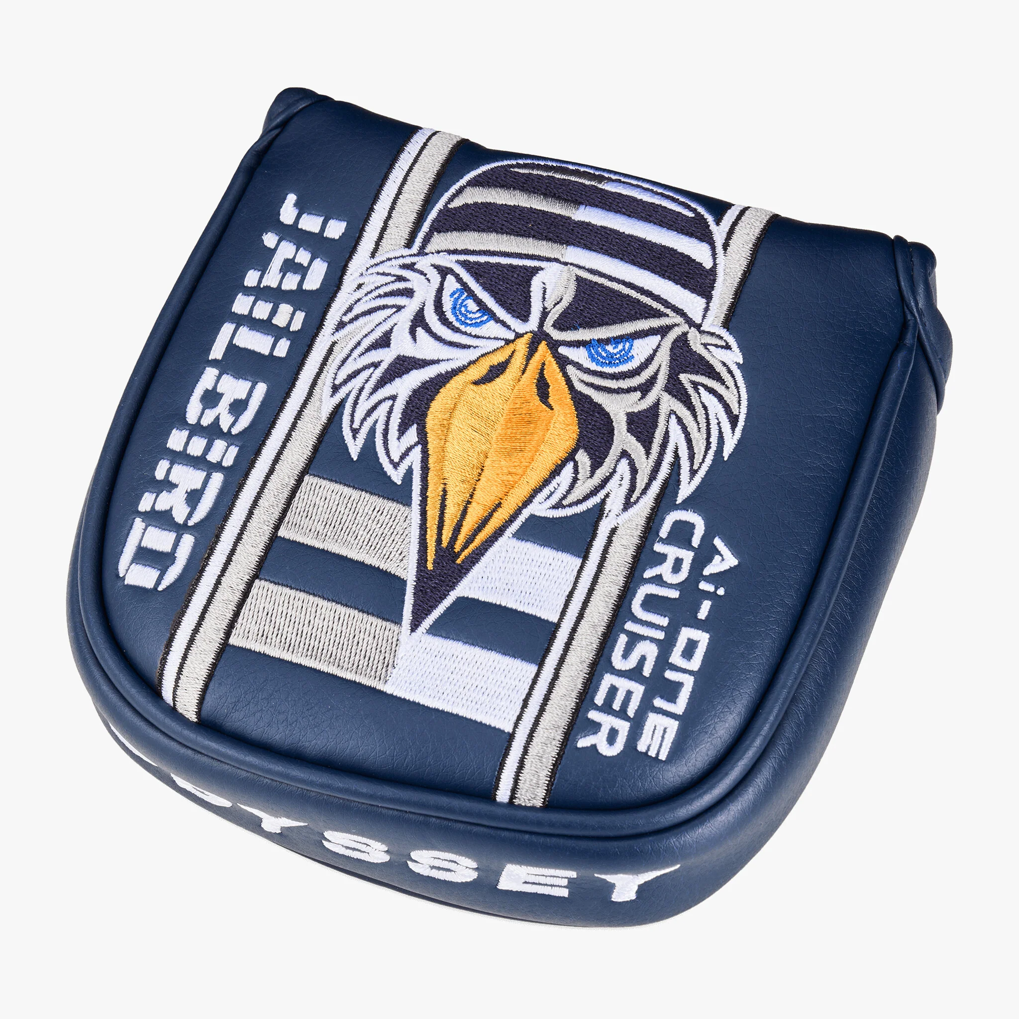 Odyssey Ai-ONE Square 2 Square Jailbird Cruiser Putter - Image 5