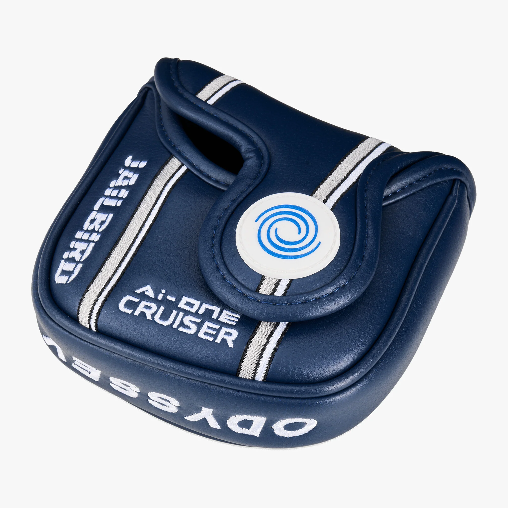 Odyssey Ai-ONE Square 2 Square Jailbird Cruiser Putter - Image 6