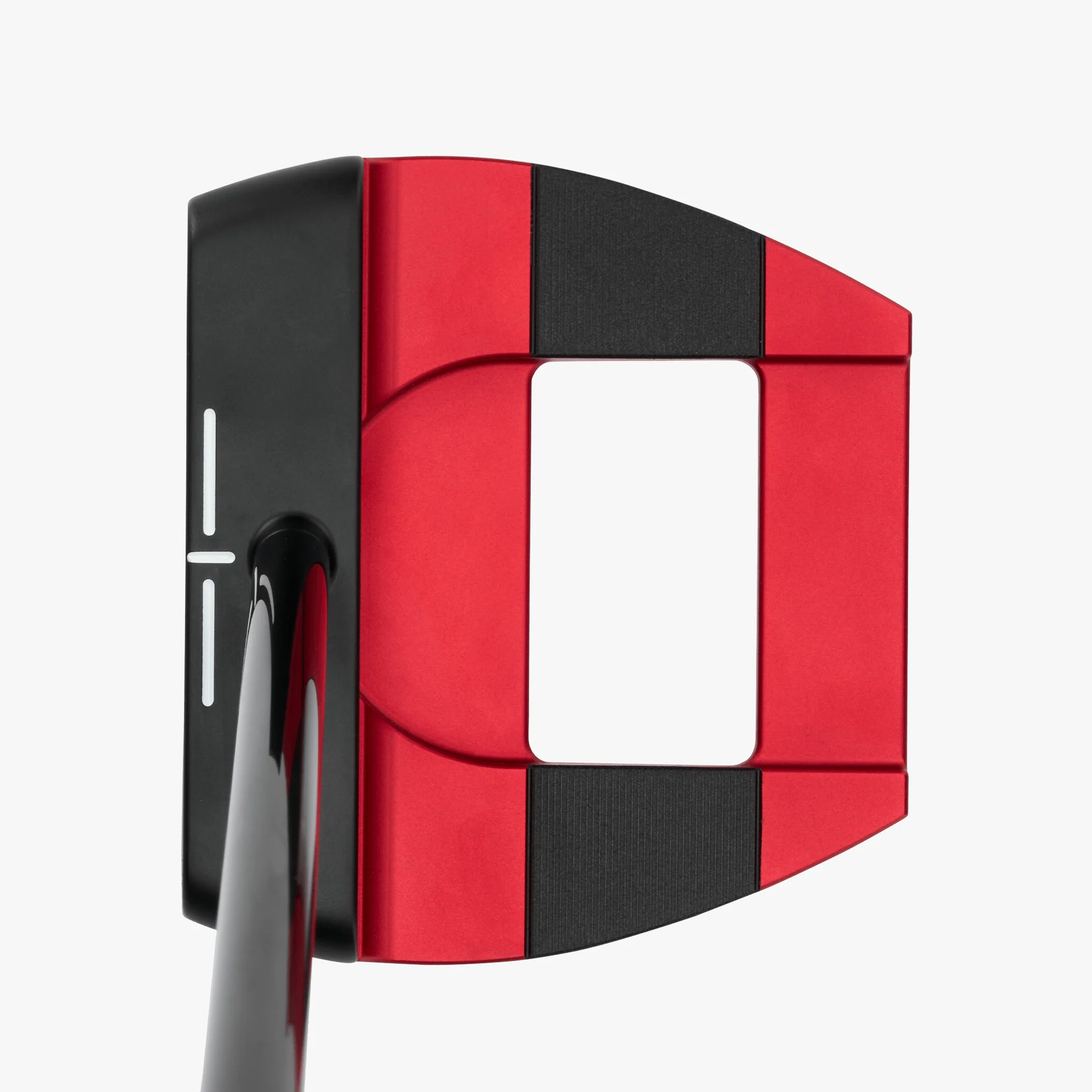 Odyssey Square 2 Square TRI-HOT Jailbird Cruiser Putter - Image 3