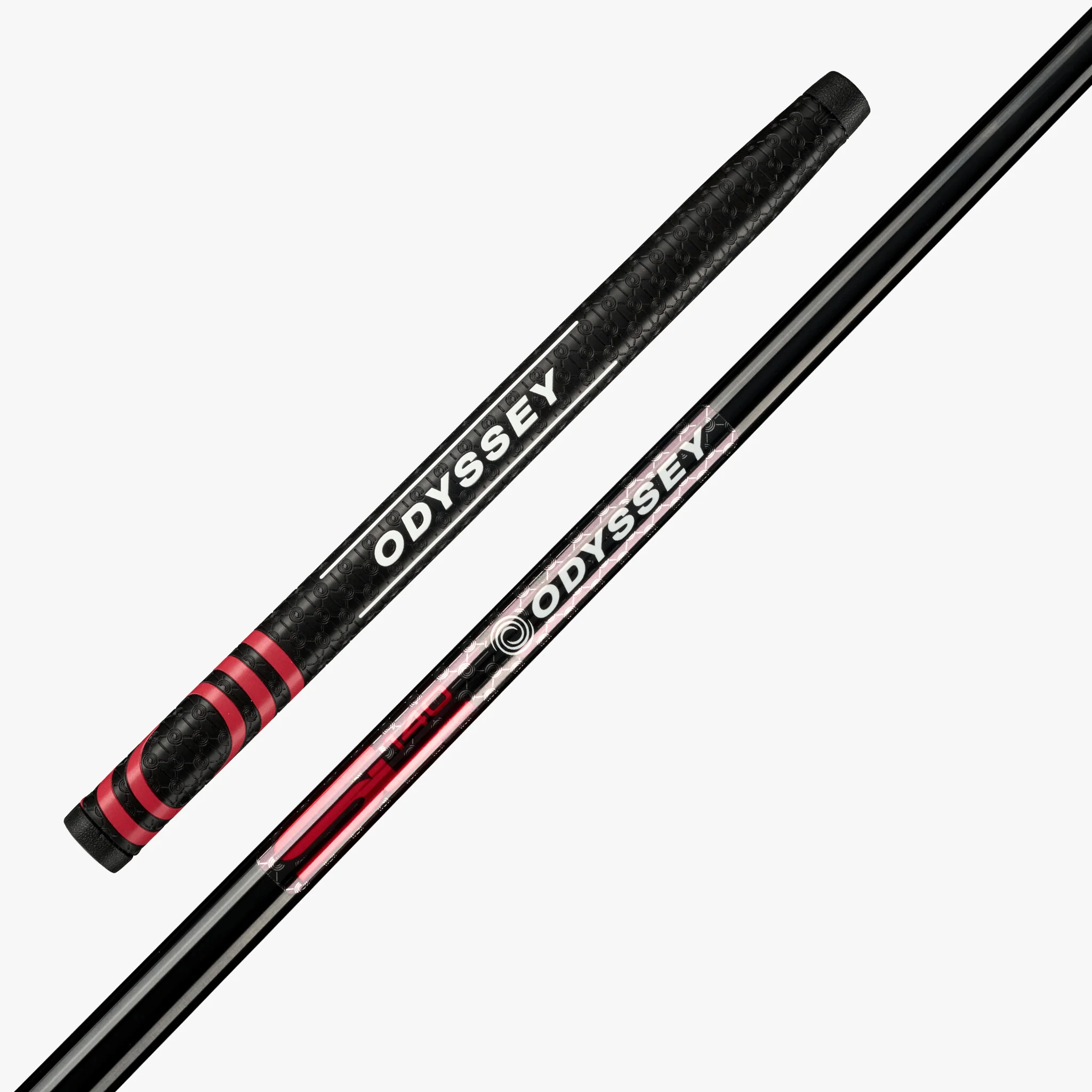 Odyssey Square 2 Square TRI-HOT Jailbird Cruiser Putter - Image 6
