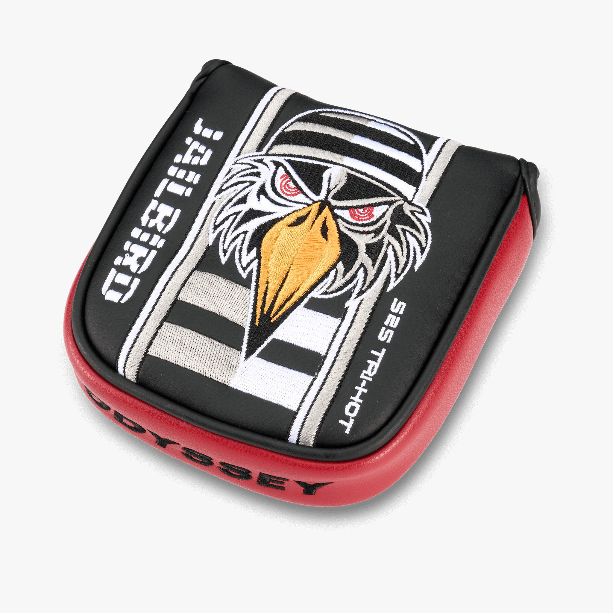 Odyssey Square 2 Square TRI-HOT Jailbird Cruiser Putter - Image 7