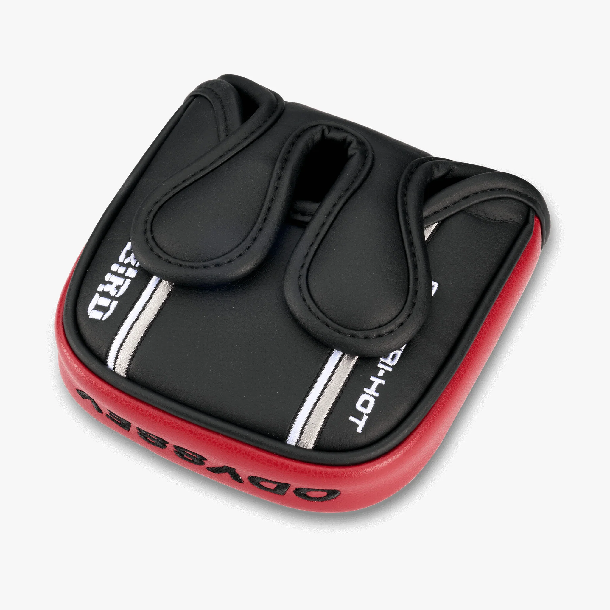 Odyssey Square 2 Square TRI-HOT Jailbird Cruiser Putter - Image 8