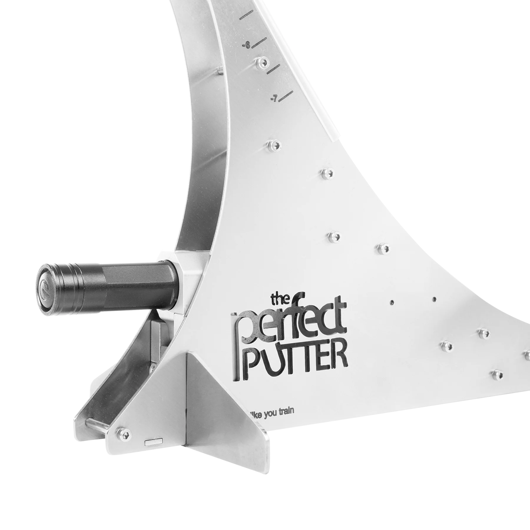 Perfect Putter Alignment Laser