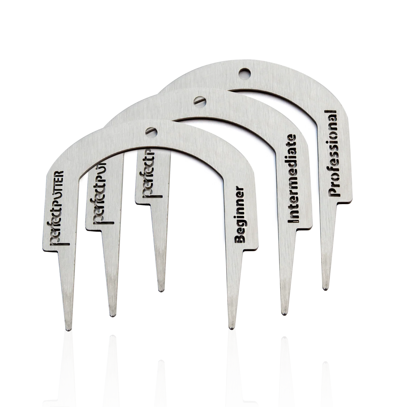 Perfect Putter Gate Set (3 Gates)