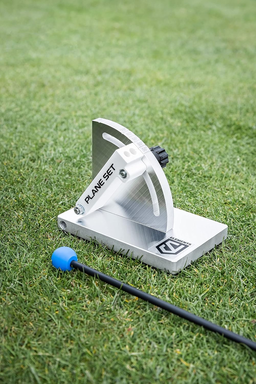Plane Set Golf Swing Plane Training Aid - Image 2