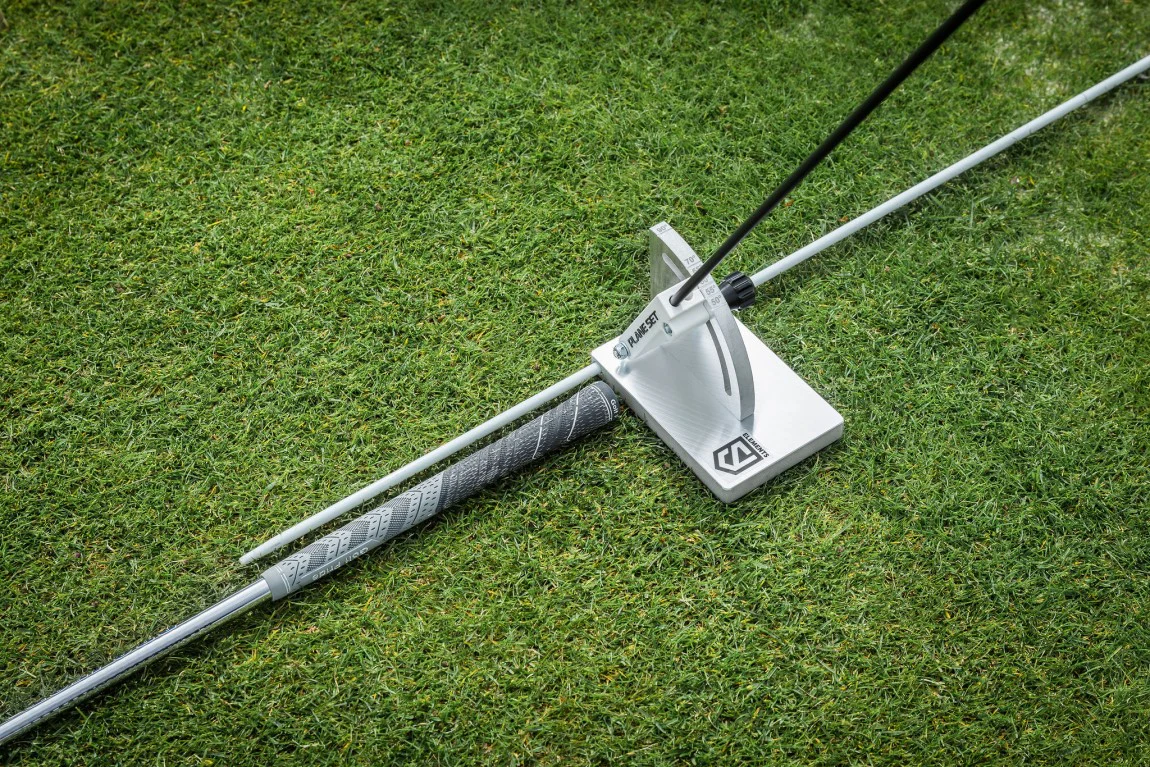 Plane Set Golf Swing Plane Training Aid - Image 8