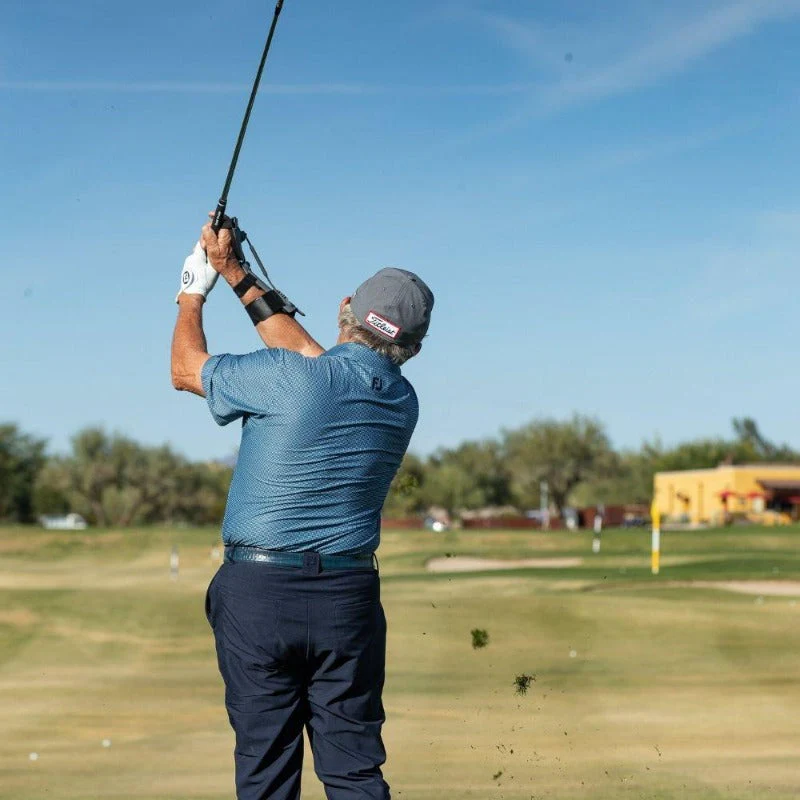 Precision Impact Golf Training Aid - Image 3