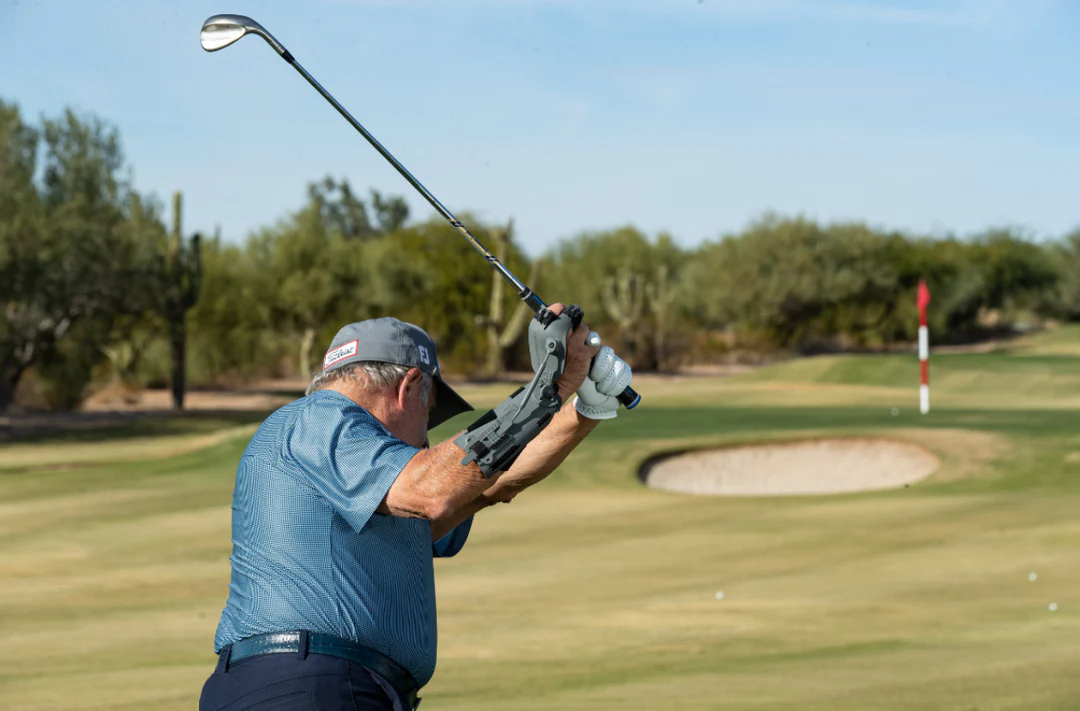 Precision Impact Golf Training Aid - Image 4
