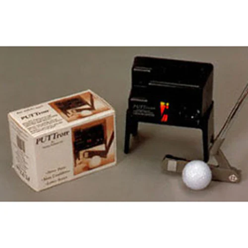 PUTTron - Golf Putting Alignment Trainer - Image 3