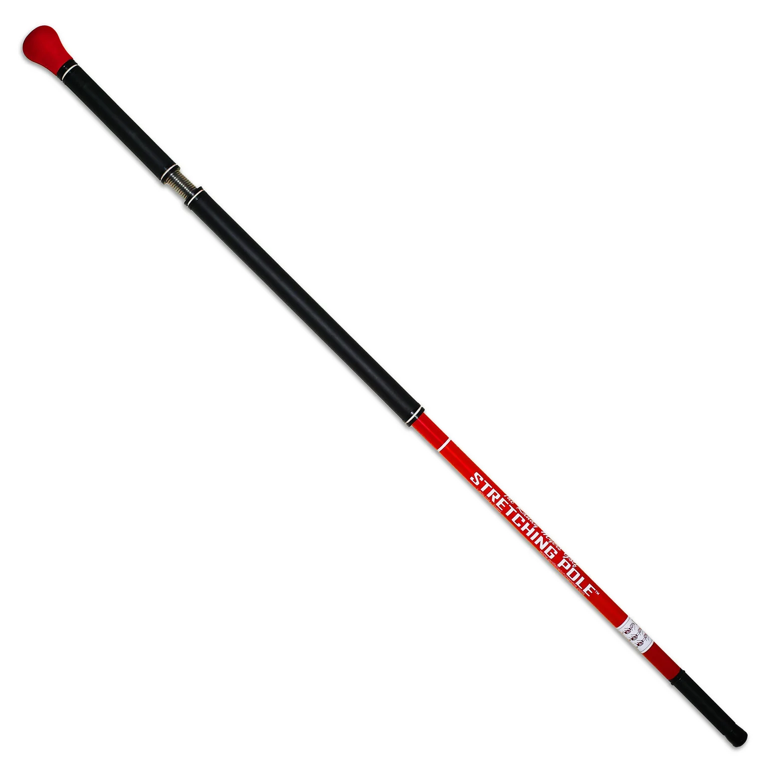 Randy Myers Golf Stretching Pole - Tour Model - Golf Training Aid - Image 2