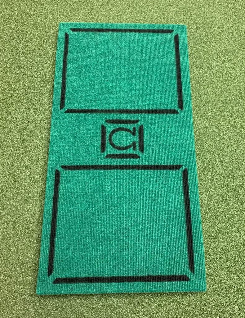 Sheftic Golf Pressure Board - Pressure Plate Golf Swing Trainer - Image 3