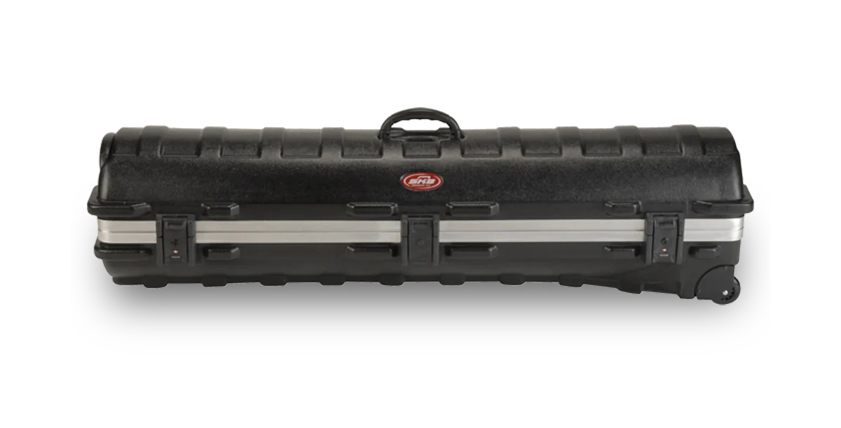 SKB Standard ATA Golf Travel Case - Image 2