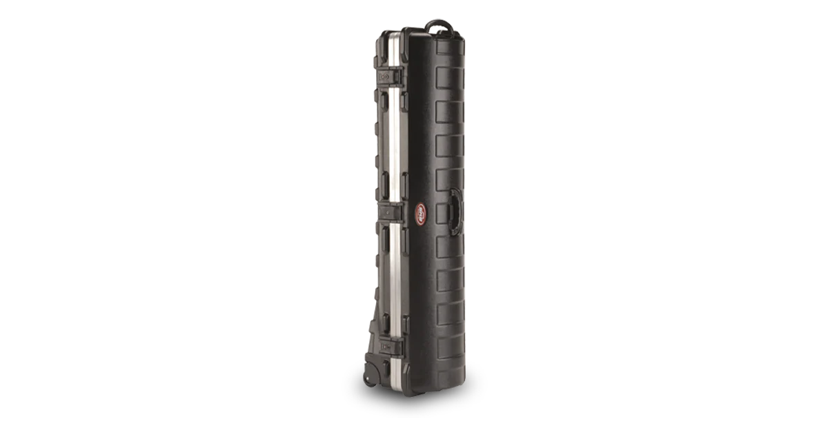SKB Standard ATA Golf Travel Case - Image 3