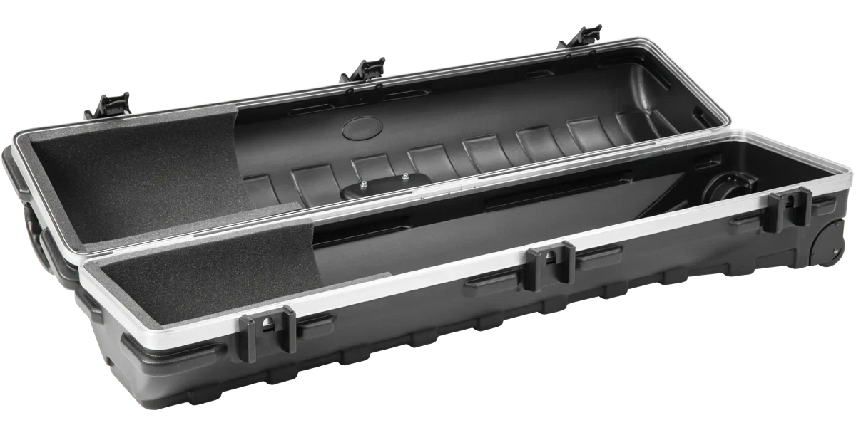SKB Standard ATA Golf Travel Case - Image 5