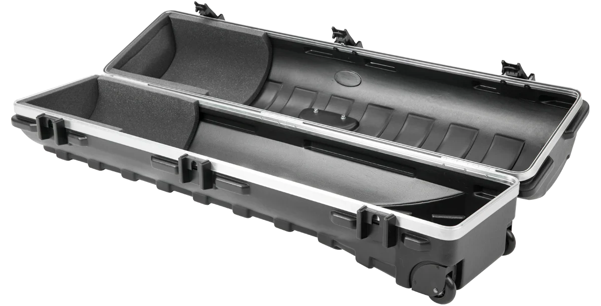 SKB Standard ATA Golf Travel Case - Image 6