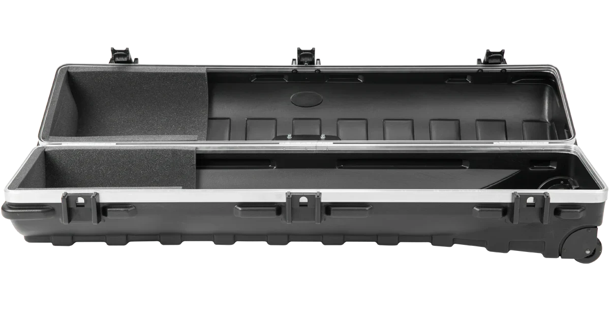 SKB Standard ATA Golf Travel Case - Image 7