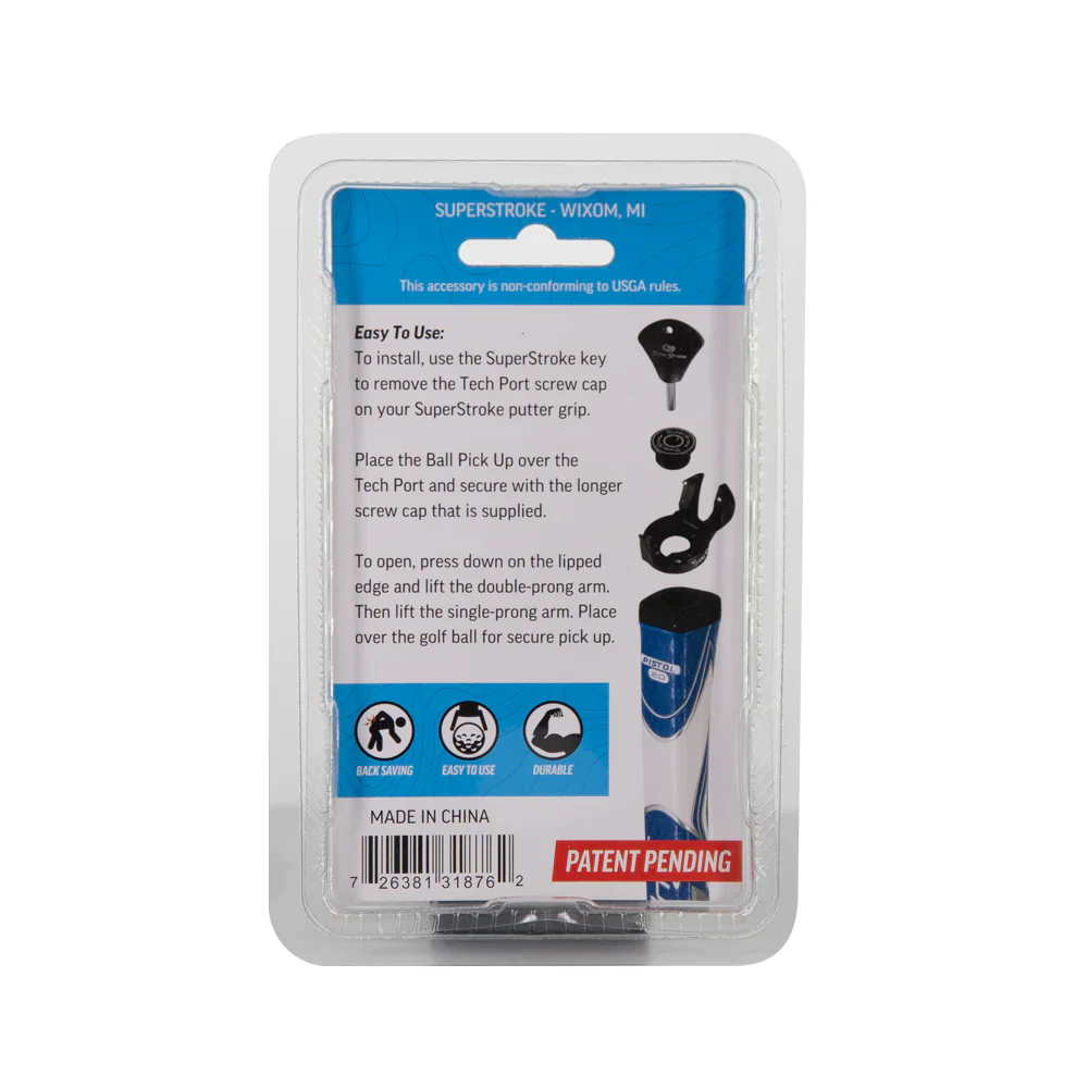 SuperStroke Ball Pick Up - Image 6