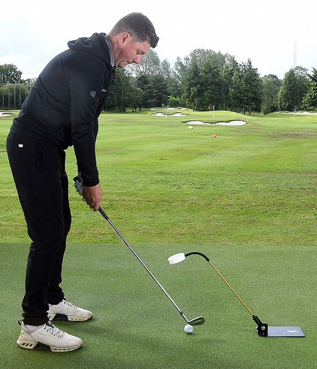 Swing Eye Golf Training Aid - Image 5