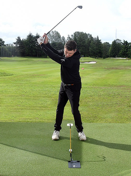 Swing Eye Golf Training Aid - Image 6