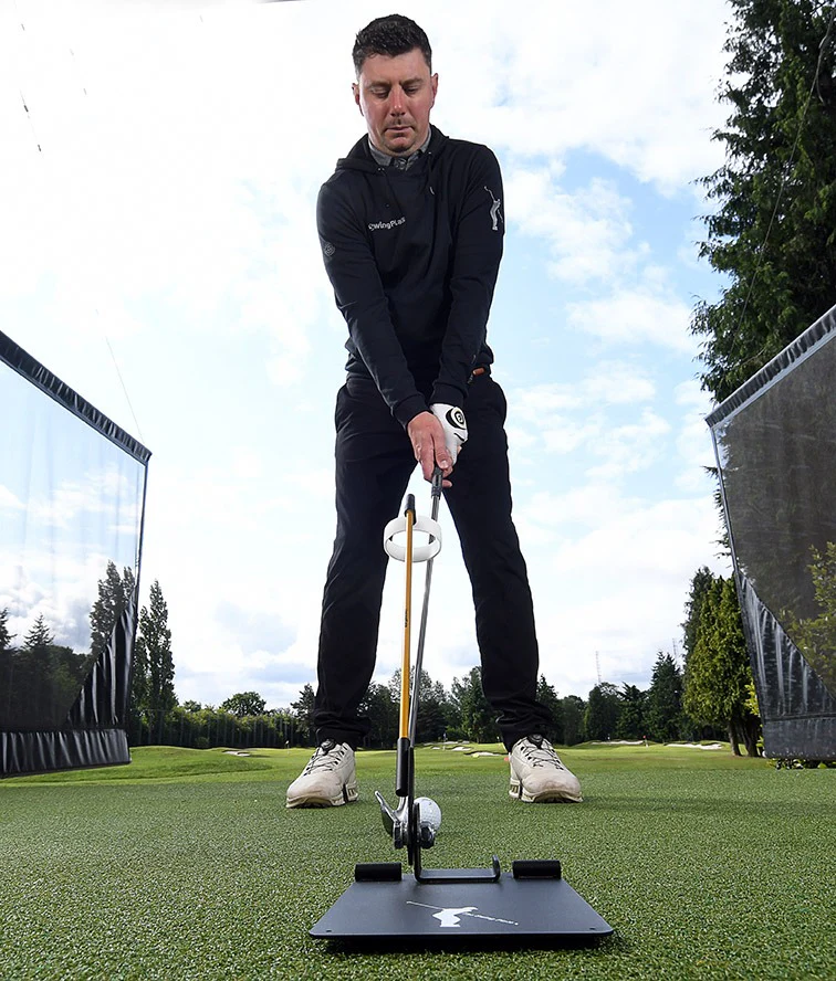Swing Eye Golf Training Aid - Image 7