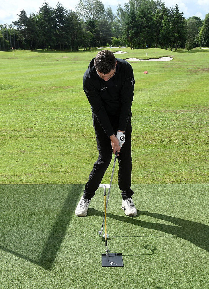 Swing Eye Golf Training Aid - Image 9