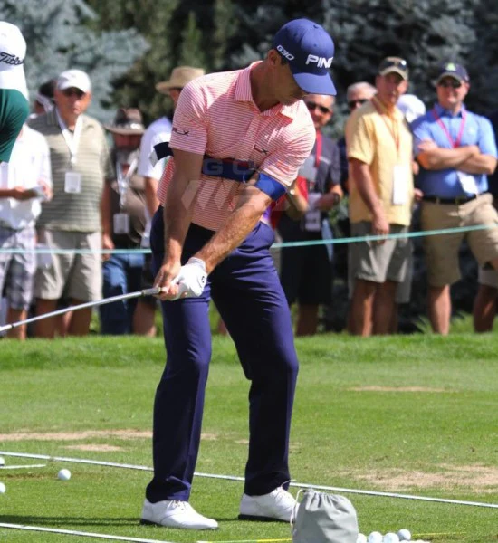 Swing Link Golf Swing Trainer - Image 2
